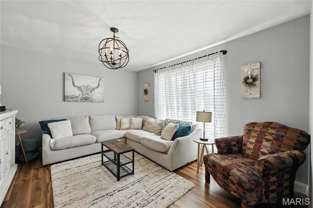 168 Bentley Court E, Imperial, MO 63052