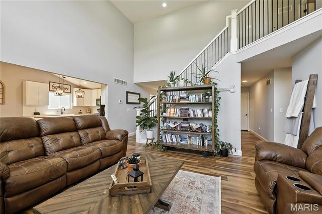 168 Bentley Court E, Imperial, MO 63052