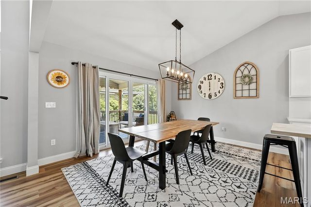 168 Bentley Court E, Imperial, MO 63052