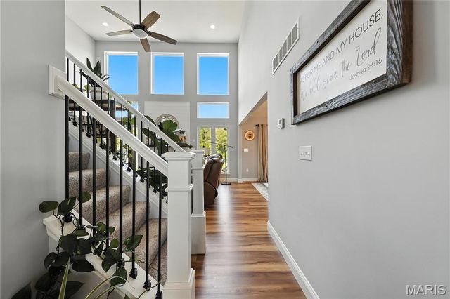 168 Bentley Court E, Imperial, MO 63052