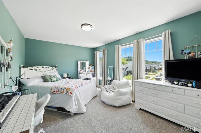 168 Bentley Court E, Imperial, MO 63052