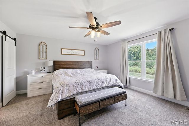 168 Bentley Court E, Imperial, MO 63052