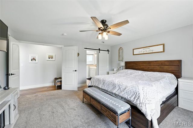 168 Bentley Court E, Imperial, MO 63052