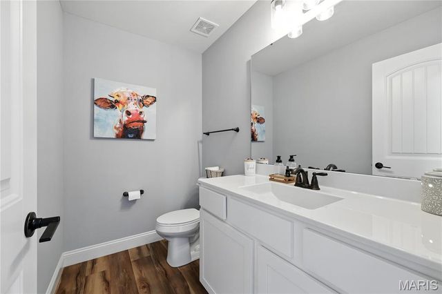 168 Bentley Court E, Imperial, MO 63052