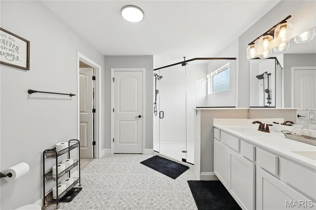 168 Bentley Court E, Imperial, MO 63052