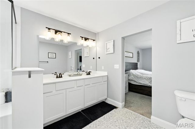 168 Bentley Court E, Imperial, MO 63052