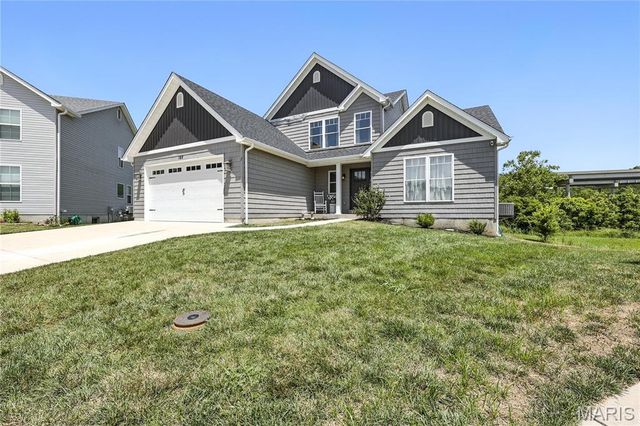 168 Bentley Court E, Imperial, MO 63052