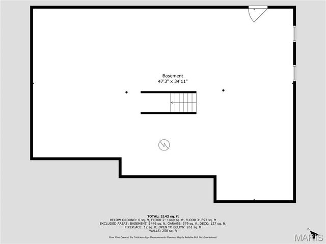 168 Bentley Court E, Imperial, MO 63052