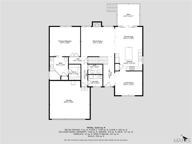 168 Bentley Court E, Imperial, MO 63052