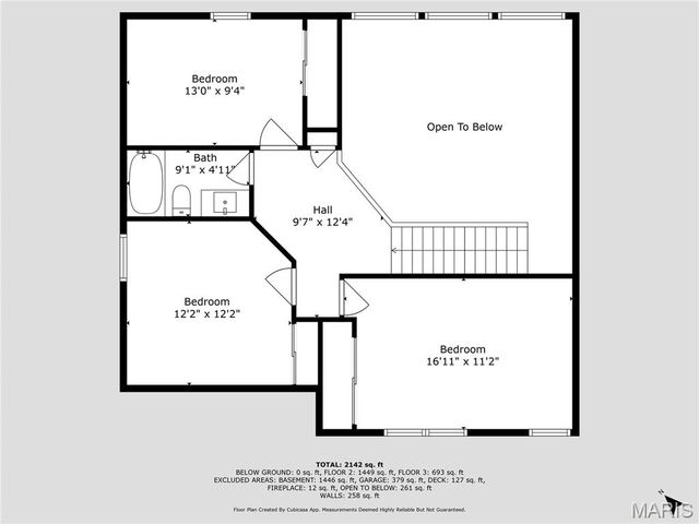 168 Bentley Court E, Imperial, MO 63052