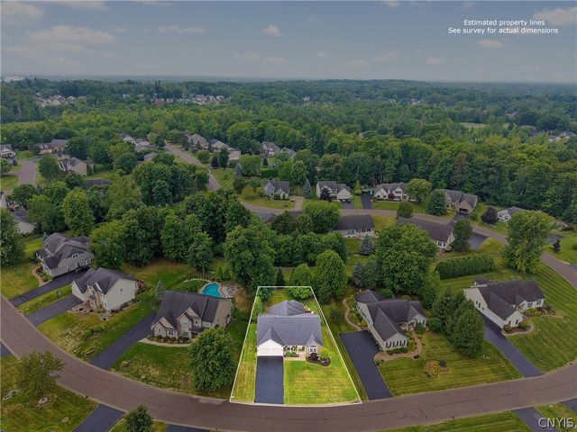 3295 Oak Brook Road, Lysander, NY 13027