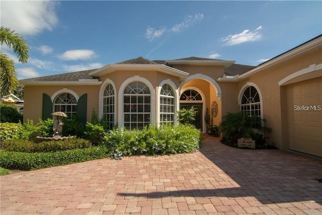 5125 MAGNOLIA POND DRIVE, Sarasota, FL 34233