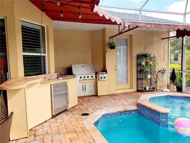 5125 MAGNOLIA POND DRIVE, Sarasota, FL 34233