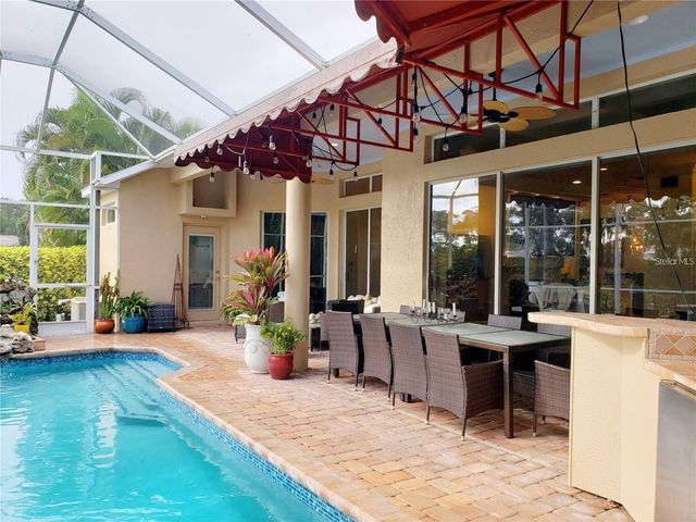 5125 MAGNOLIA POND DRIVE, Sarasota, FL 34233