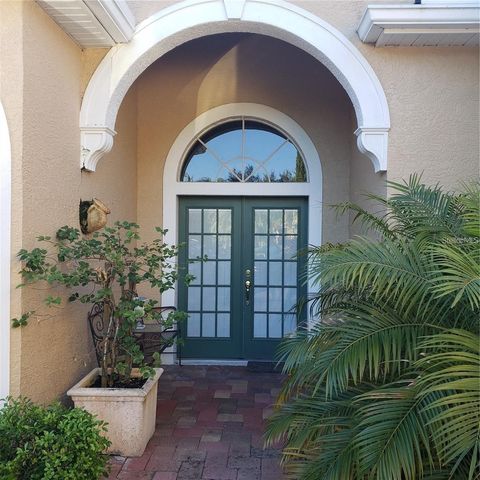 5125 MAGNOLIA POND DRIVE, Sarasota, FL 34233