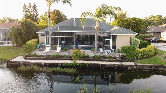 5125 MAGNOLIA POND DRIVE, Sarasota, FL 34233