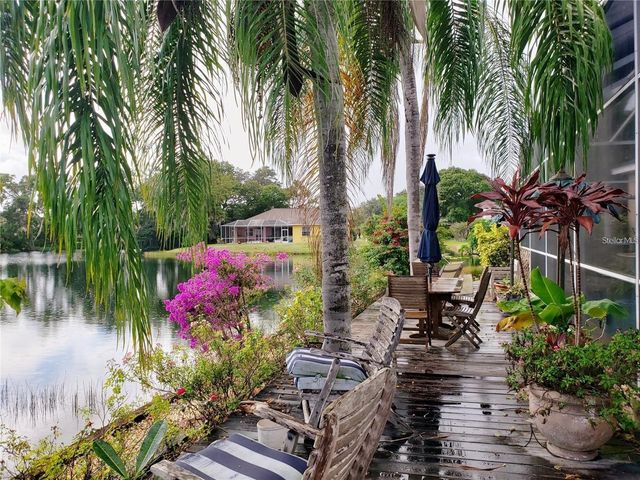 5125 MAGNOLIA POND DRIVE, Sarasota, FL 34233