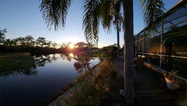 5125 MAGNOLIA POND DRIVE, Sarasota, FL 34233