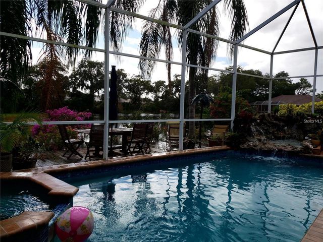 5125 MAGNOLIA POND DRIVE, Sarasota, FL 34233