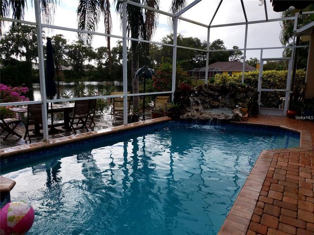 5125 MAGNOLIA POND DRIVE, Sarasota, FL 34233