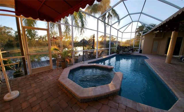 5125 MAGNOLIA POND DRIVE, Sarasota, FL 34233