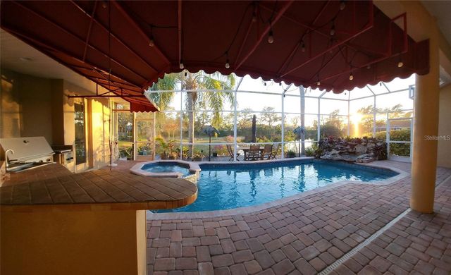 5125 MAGNOLIA POND DRIVE, Sarasota, FL 34233