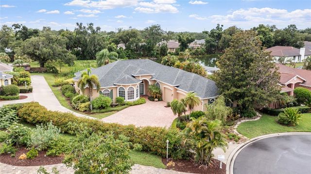 5125 MAGNOLIA POND DRIVE, Sarasota, FL 34233