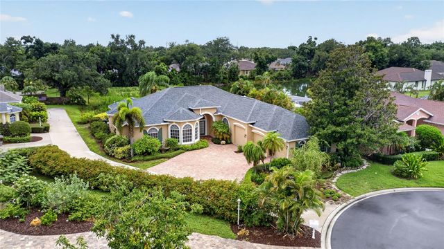 5125 MAGNOLIA POND DRIVE, Sarasota, FL 34233