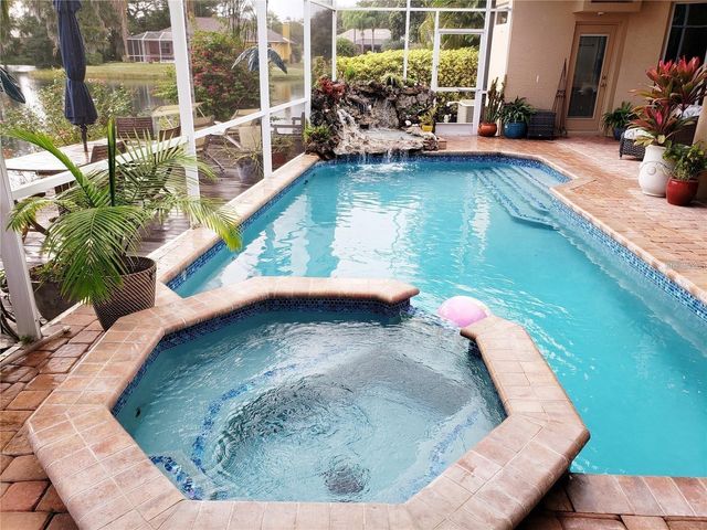 5125 MAGNOLIA POND DRIVE, Sarasota, FL 34233