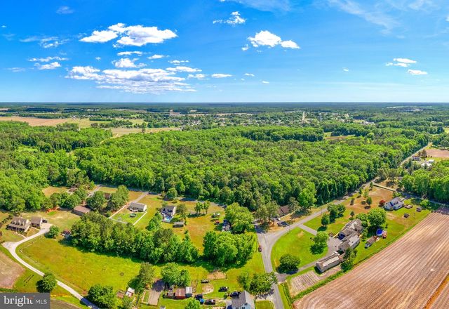 CASHER WELLS RD, Pittsville, MD 21850