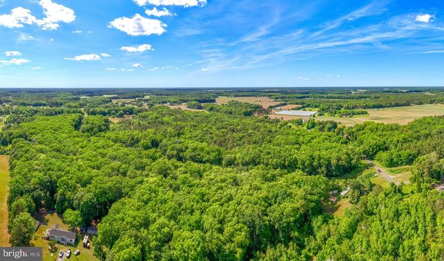 CASHER WELLS RD, Pittsville, MD 21850