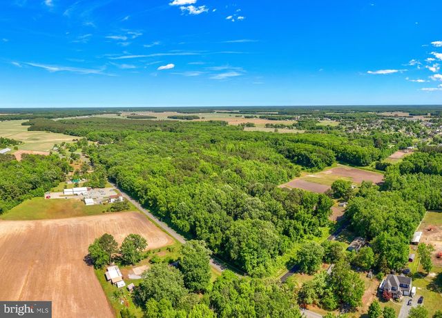 CASHER WELLS RD, Pittsville, MD 21850