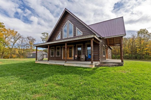 13578 State Route 104, Ashville, OH 43103