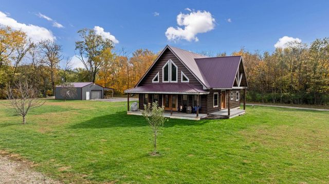 13578 State Route 104, Ashville, OH 43103