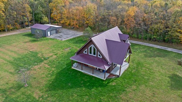 13578 State Route 104, Ashville, OH 43103