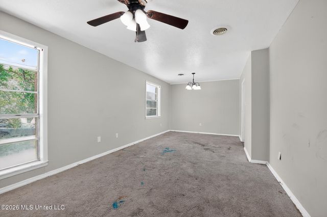 603 Chelsea Drive, Jackson, MS 39212
