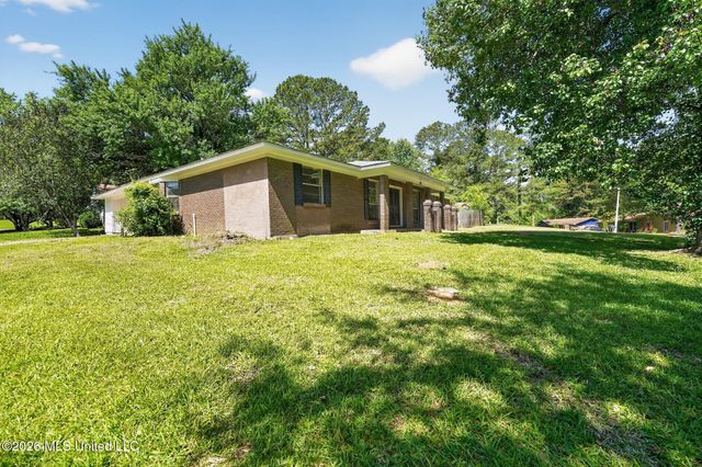 603 Chelsea Drive, Jackson, MS 39212