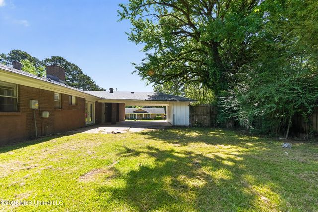 603 Chelsea Drive, Jackson, MS 39212