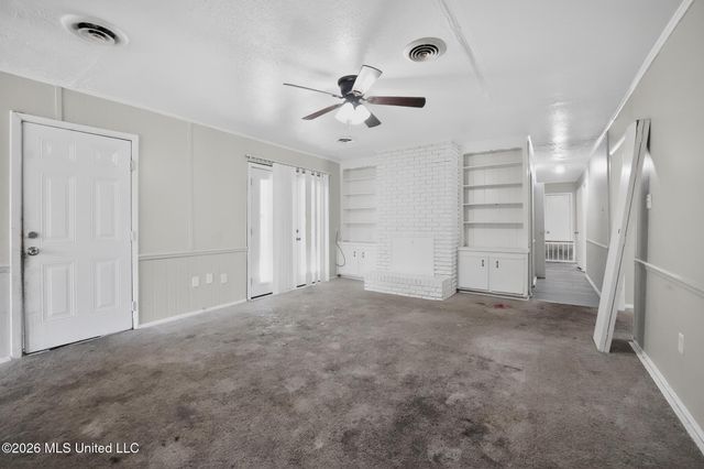 603 Chelsea Drive, Jackson, MS 39212