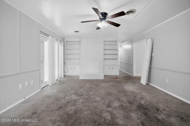 603 Chelsea Drive, Jackson, MS 39212