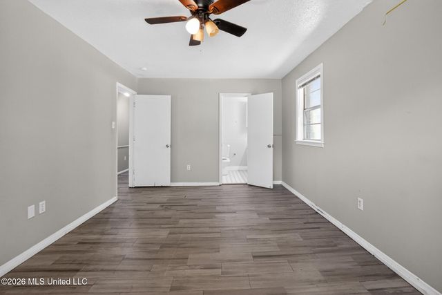 603 Chelsea Drive, Jackson, MS 39212