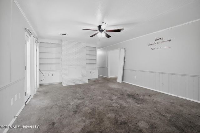 603 Chelsea Drive, Jackson, MS 39212