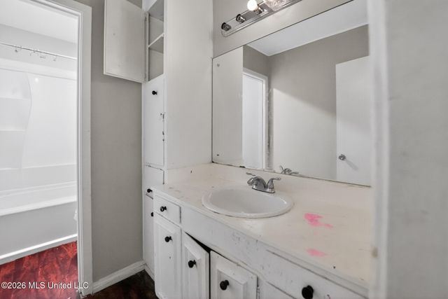 603 Chelsea Drive, Jackson, MS 39212