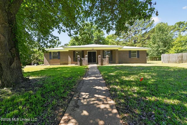 603 Chelsea Drive, Jackson, MS 39212