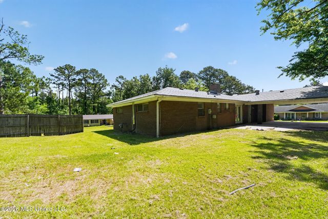 603 Chelsea Drive, Jackson, MS 39212