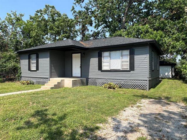 2910 Lavender Street, Houston, TX 77026