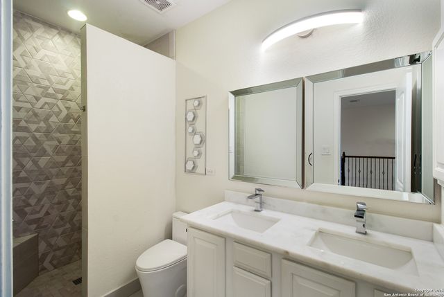 1215 Andover Bay, San Antonio, TX 78258