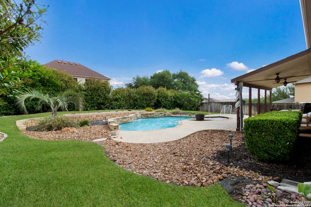 1215 Andover Bay, San Antonio, TX 78258