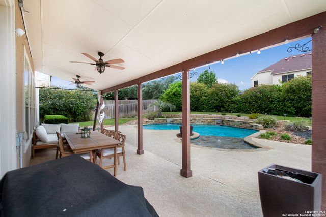 1215 Andover Bay, San Antonio, TX 78258