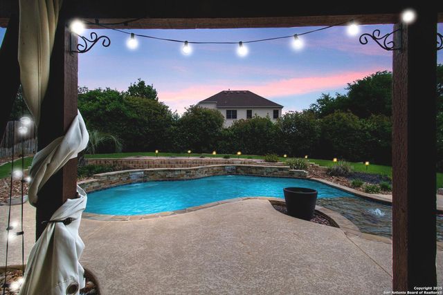1215 Andover Bay, San Antonio, TX 78258